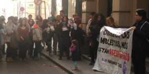 Ahora Guadalajara quiere que el Ayuntamiento se persone como acusación en los procedimientos abiertos por violencia de género