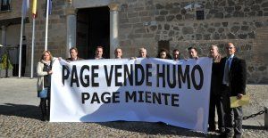 Alcaldes de Castilla-La Mancha denuncian un trato discriminatorio y sectario de Page con las zonas prioritarias