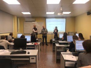 Alcaldes y concejales de 250 ayuntamientos y EATIMs ya pueden firmar electrónicamente gracias a la Diputación de Guadalajara