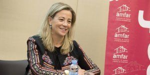 AMFAR defiende la incorporación de la mujer al sector agrario como respuesta a la despoblación aragonesa