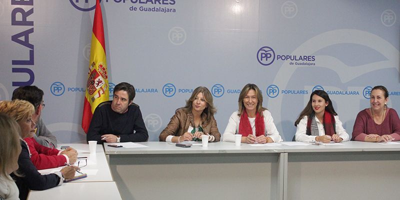 Ana Guarinos denuncia la “poca humanidad” de Page “al atacar continuamente a las personas más vulnerables”
