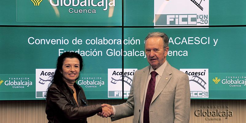 Apoyo de la Fundación Globalcaja a las artes escénicas y cinematográficas de Cuenca