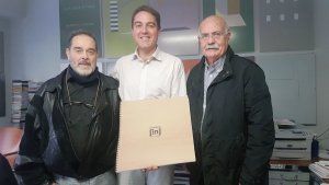 Artículo de opinión de la organización Cuenca Abstracta 2016