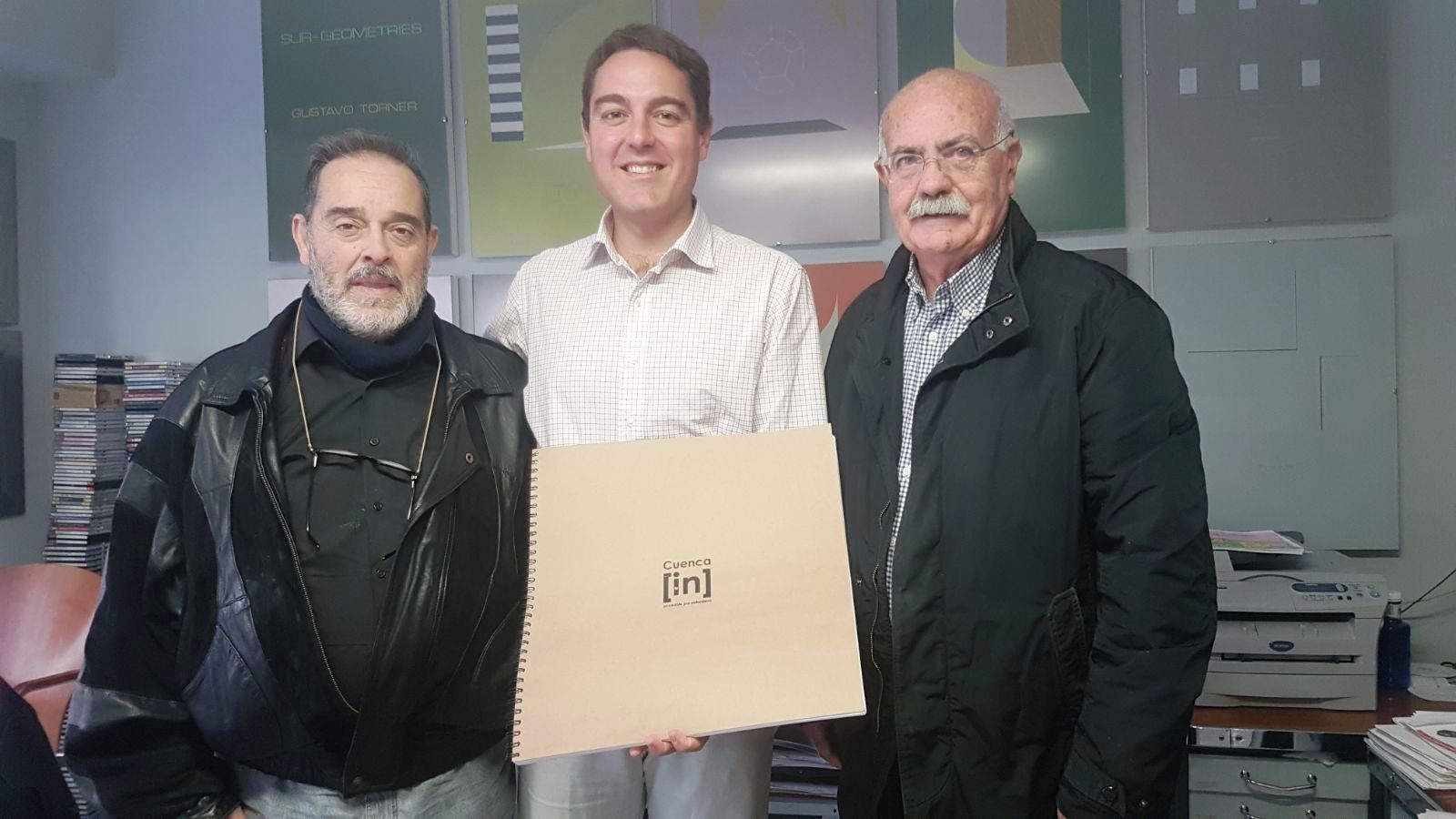 Artículo de opinión de la organización Cuenca Abstracta 2016