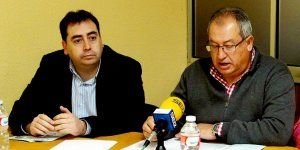 ASPAYM concede al diputado de Servicios Sociales su premio Silla de Oro 2017 a la Normalización