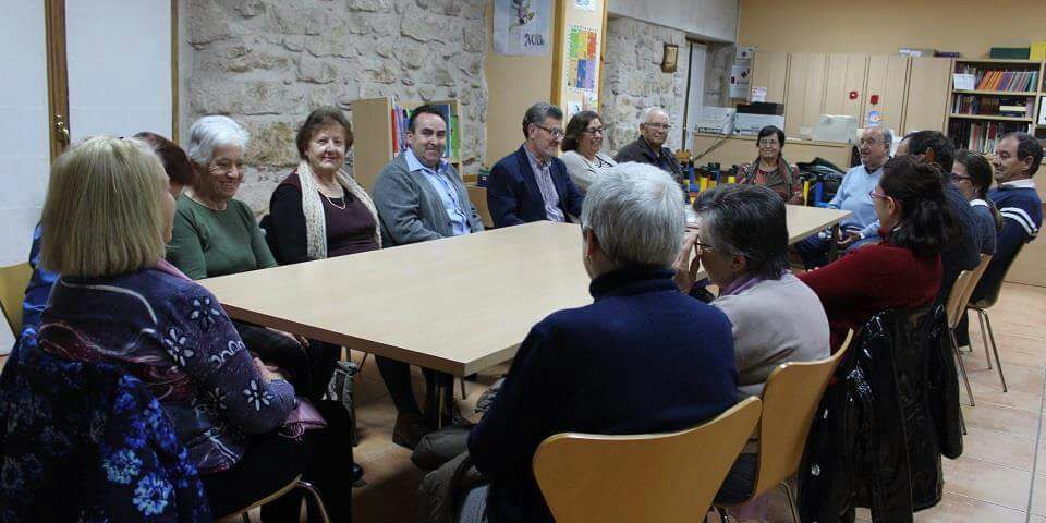 Balance altamente satisfactorio de los Actos del V Centenario del Cardenal Cisneros en Uceda