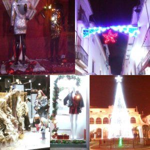 Bases del Concurso de Escaparates de Navidad San Clemente 2017