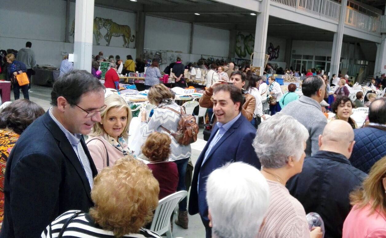 Bonilla vuelve a reclamar a Page los más de cinco millones de euros que tiene bloqueados desde 2015 y le corresponden a Cuenca