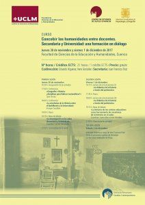 La UCLM acogerá un curso sobre Humanidades y la exposición "Memoria de la Provincia de Cuenca"