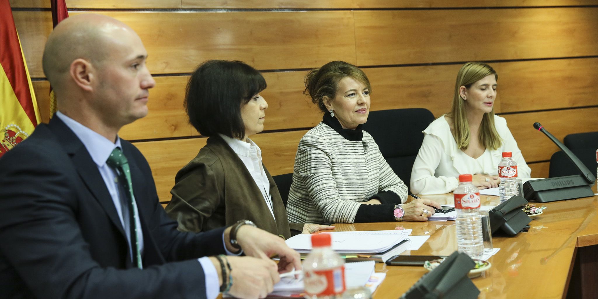 Casi 50.000 personas se han beneficiado del Plan contra la Pobreza Energética desde su puesta en marcha