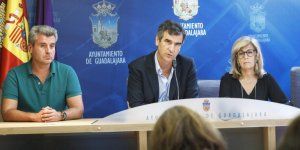 Casi 700 solicitudes se han presentado en Guadalajara a las nuevas ayudas para la compra de material escolar “no curricular”