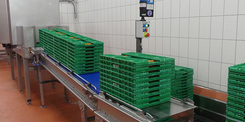 Castilla-La Mancha ha exportado cerca de 5.208 millones de euros en lo que va de año, un 8,8% más que en el mismo periodo de 2016