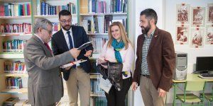 Castilla-La Mancha, pionera en dar una cualificación nivel 1 al alumnado con necesidades educativas especiales