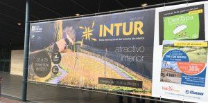 Castilla-La Mancha presenta su oferta turística en INTUR, la Feria Internacional de Turismo de Interior que se celebra en Valladolid