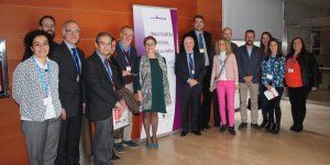 Castilla-La Mancha promueve el primer encuentro de Medicina Transfusional con la participación de 160 profesionales sanitarios