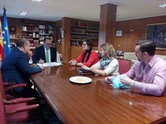 CCOO urge al Ministerio de Fomento y a la JCCM a alcanzar un acuerdo y dar soluciones que mantengan el empleo y el servicio de autobuses que gestiona Monbús