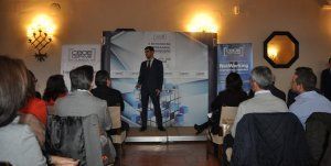 CEOE Cuenca celebra el día 30 su tercer Networking para facilitar contactos y financiación a las empresas
