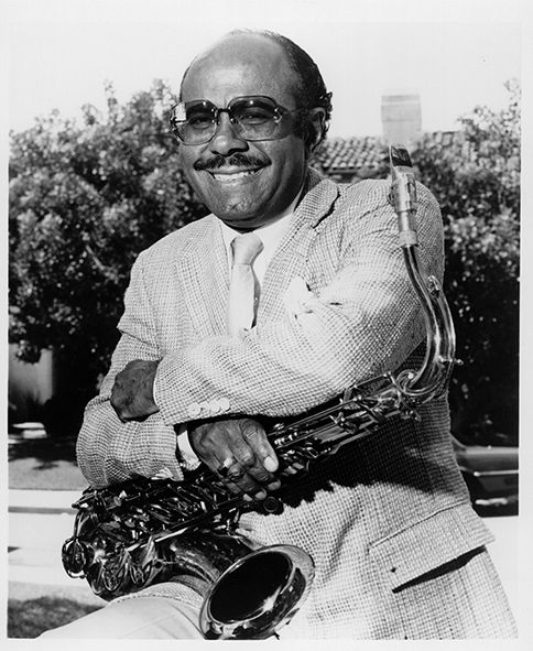 Clausura ciclo Jazz Guadalajara con Benny Golson 3 Clausura ciclo Jazz Guadalajara con Benny Golson