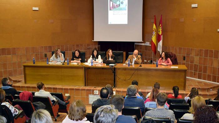 Comienza el programa ‘Incluye e Inserta UCLM’ dirigido a universitarios con discapacidad intelectual