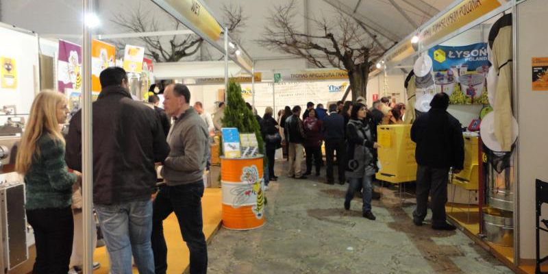 Convocado el concurso del cartel anunciador de la XXXVII Feria Apícola de Pastrana