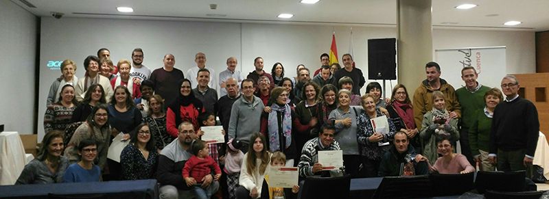 Cruz Roja Cuenca recoge las ideas de más de 80 voluntarios para seguir mejorando