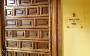 Cs Cuenca pide que se mejore la transparencia en las contrataciones de las bolsas de empleo del Ayuntamiento