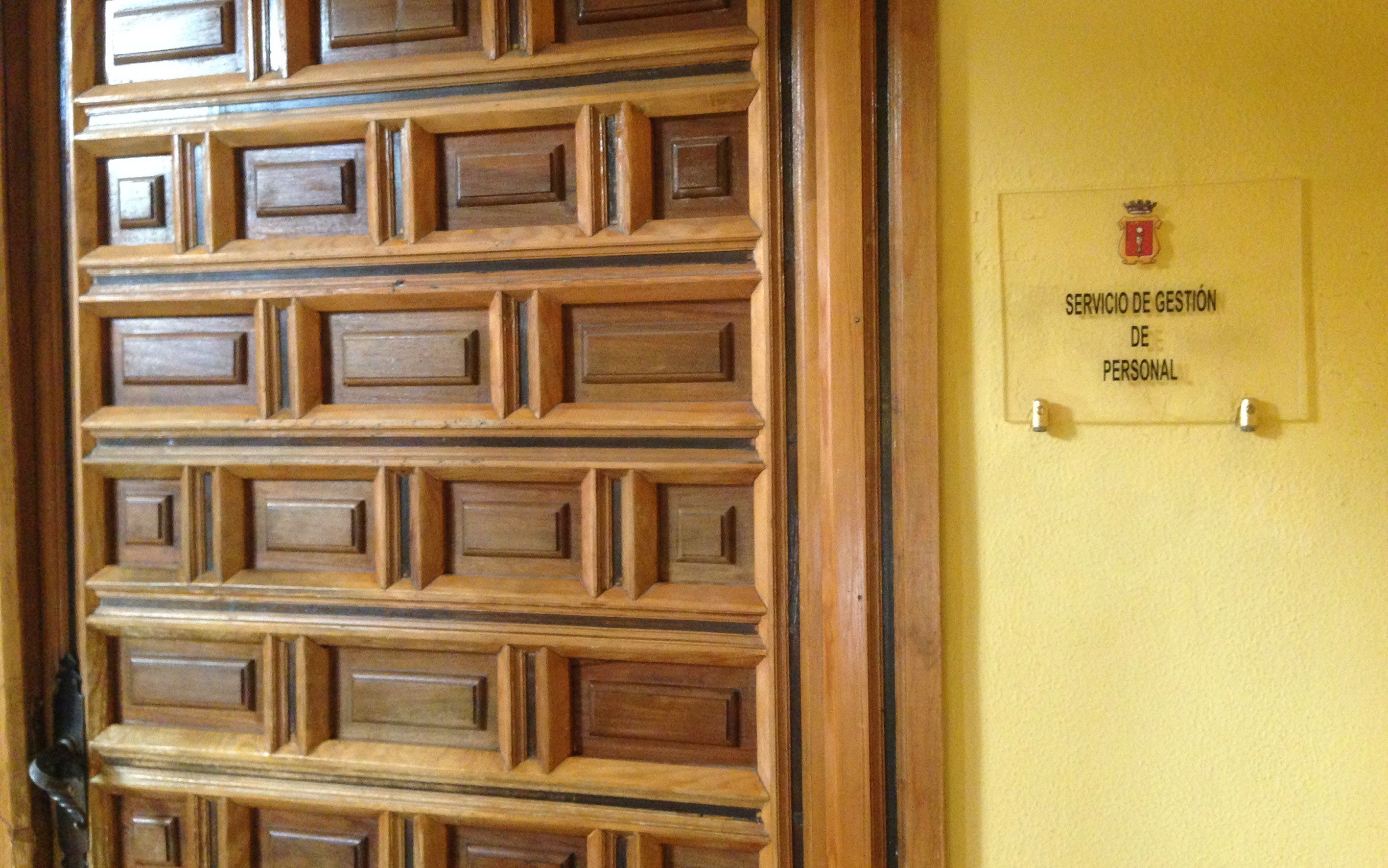 Cs Cuenca pide que se mejore la transparencia en las contrataciones de las bolsas de empleo del Ayuntamiento