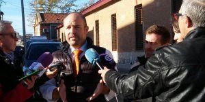 Cs Guadalajara pide al Ayuntamiento que dote de contenido los espacios municipales destinados a la cultura