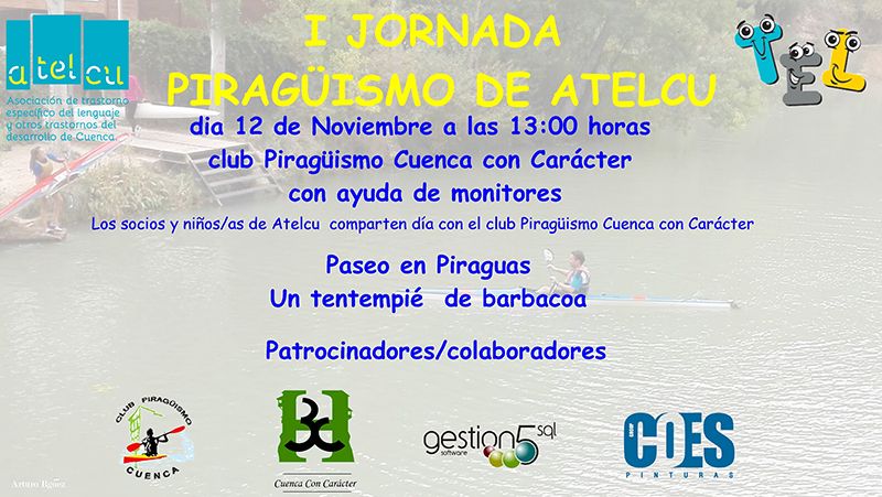 cuenca-acoge-la-i-jornada-de-piraguismo-con-atelcu