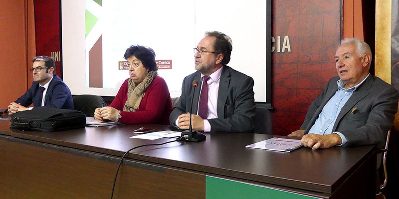 Diputación de Cuenca facilita a los Ayuntamientos adscritos al OAGTR una plataforma para un mayor control del padrón del IBI