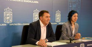 Diputación de Guadalajara organiza cuatro jornadas para educar en igualdad a escolares de la provincia