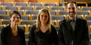 Educación felicita al Conservatorio Profesional “Pedro Aranaz” que ha incrementado el número de alumnos hasta los 405 estudiantes