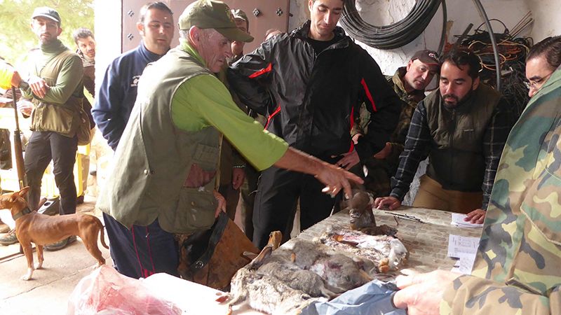 el-albaceteno-leonardo-requena-campeon-autonomico-de-caza-menor-con-perro