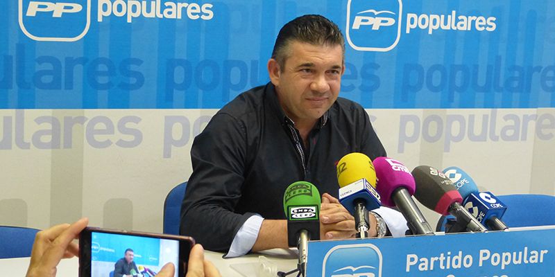 El alcalde de Villar de Cañas pide a Page que deje ya los tribunales y de torpedear la instalación del ATC