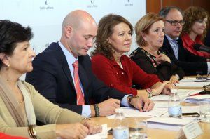 El anteproyecto de Ley de Protección y Apoyo Garantizado a las personas con discapacidad continúa su tramitación