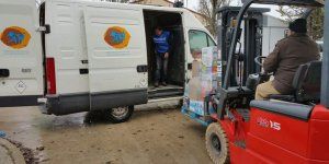 El Banco de Alimentos de Cuenca busca 300 voluntarios para los días 1 y 2 de diciembre