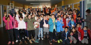 El Centro de Salud “Cuenca II” incorpora un nuevo punto de lectura gracias al programa “Libros que curan” de la Biblioteca Solidaria