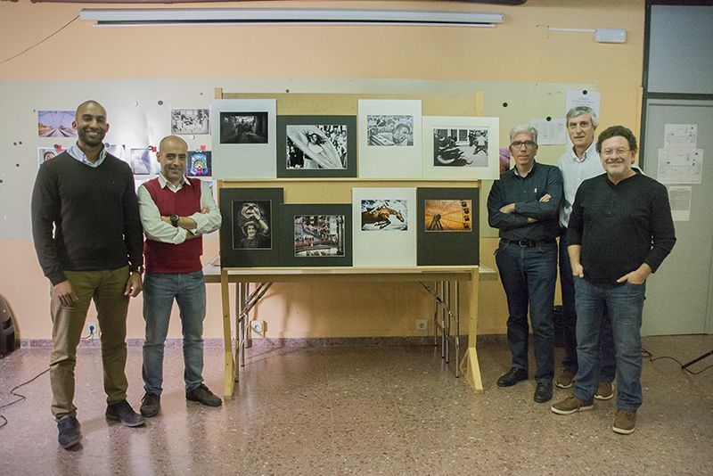 El Concurso de Fotografía de Ferias y Fiestas de Guadalajara ya tienen ganadores