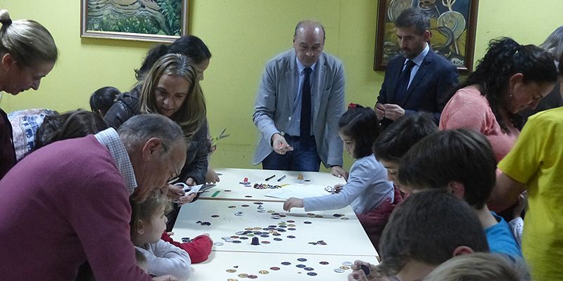 El Consorcio de Residuos de la Diputación de Guadalajara enseña a reciclar a los más pequeños de 19 localidades de la provincia