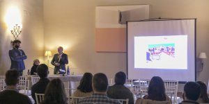 El cuidado integral del paciente reunirá del 23 al 25 de noviembre en Cuenca a médicos de familia y a enfermería