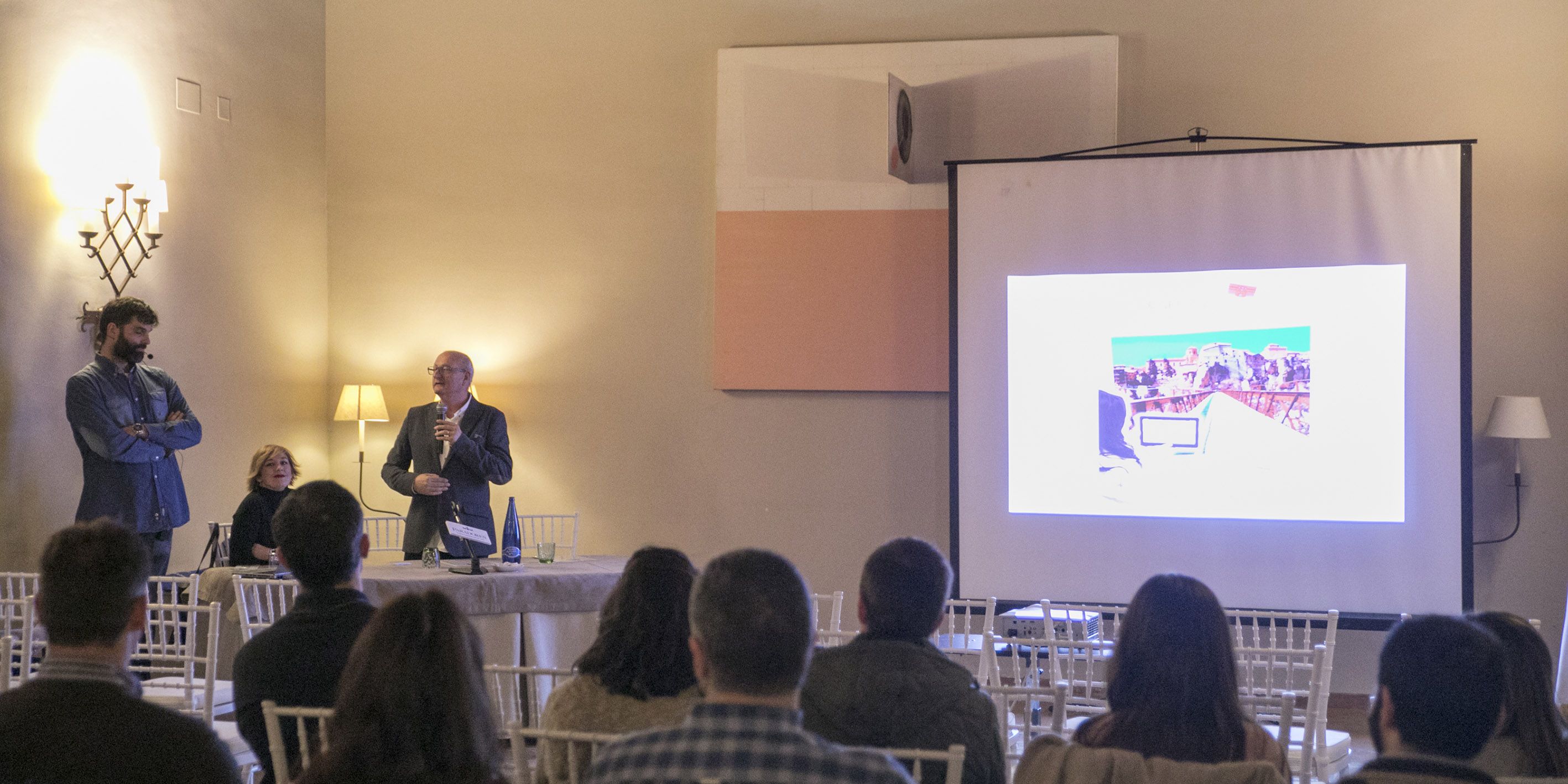 El cuidado integral del paciente reunirá del 23 al 25 de noviembre en Cuenca a médicos de familia y a enfermería