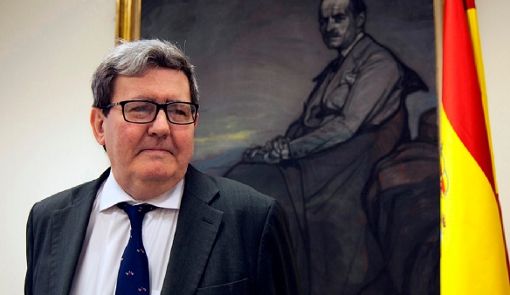 El director del Instituto Cervantes hablará en Guadalajara sobre Cela y las Artes