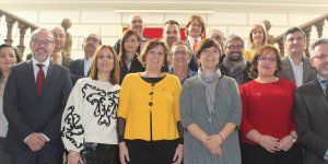 El Gobierno de C-LM da el pistoletazo de salida para la promoción del turismo enológico en la región