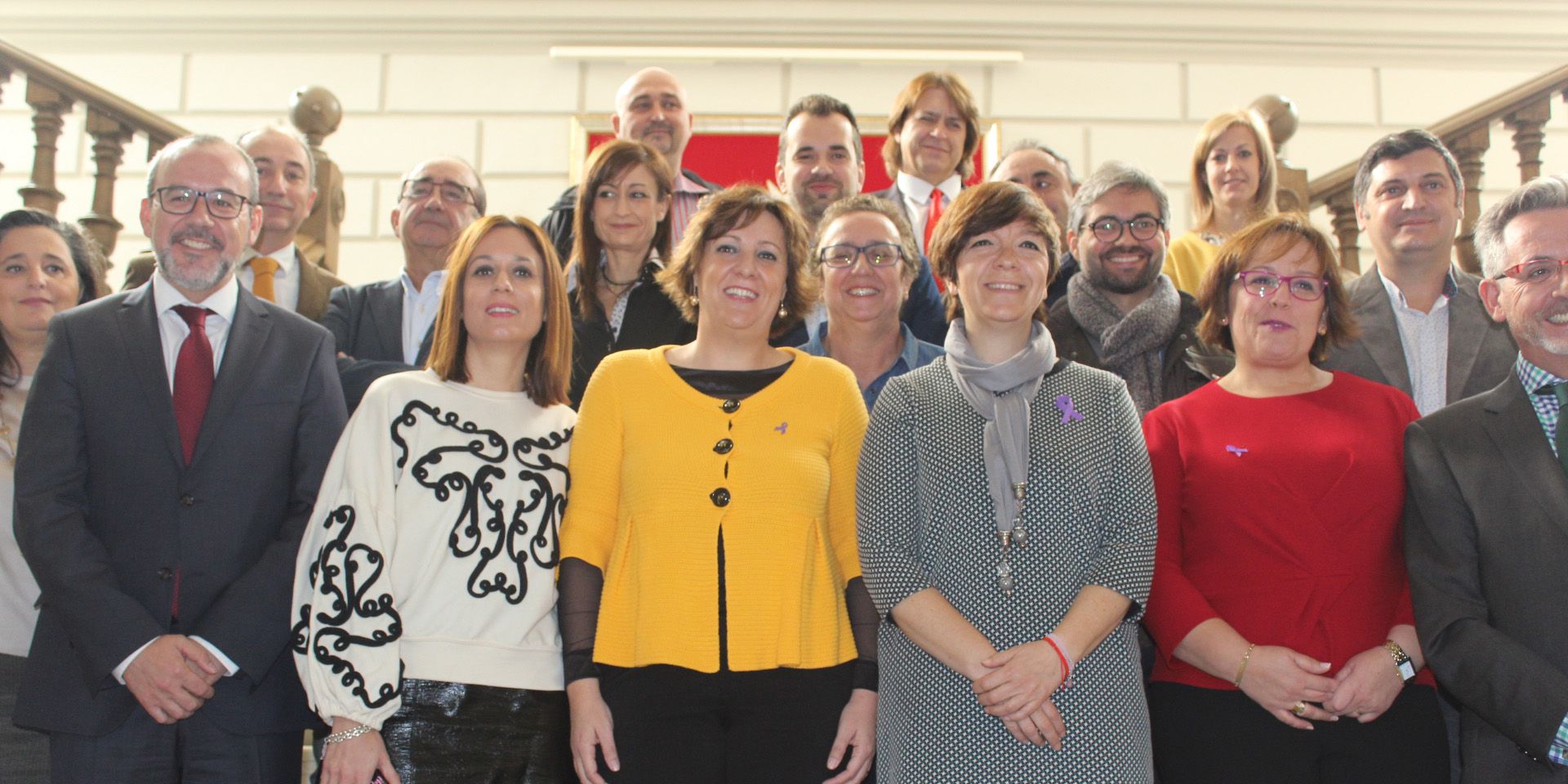 El Gobierno de C-LM da el pistoletazo de salida para la promoción del turismo enológico en la región