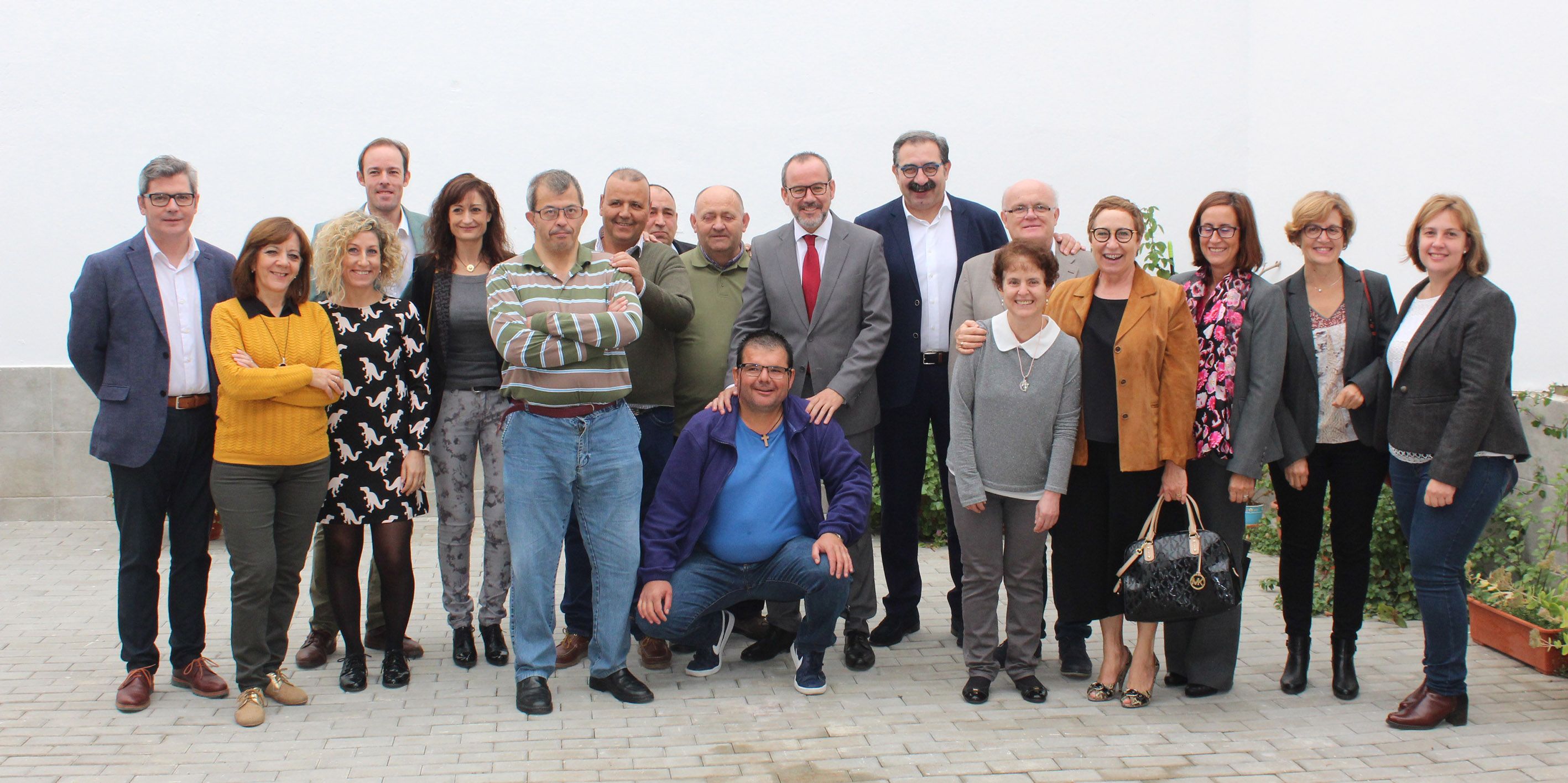 El Gobierno de C-LM somete a información pública el proyecto del Plan de Salud Mental 2017-2025