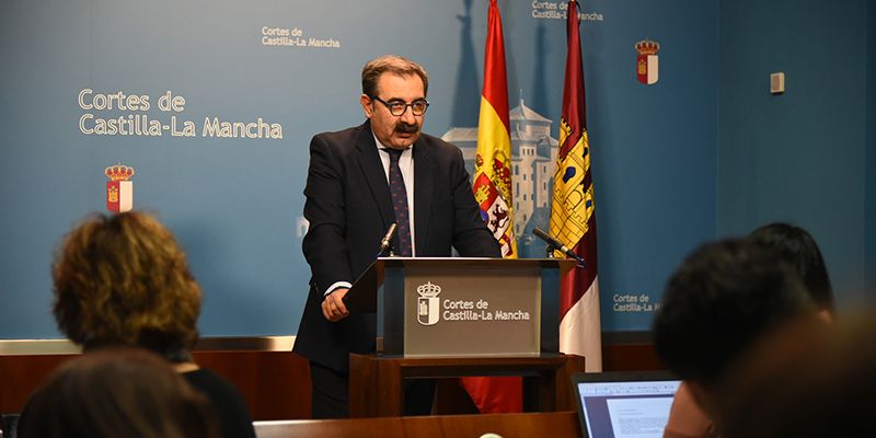 El Gobierno regional afianzará los programas de prevención de la Salud, para conseguir una mejor sostenibilidad del sistema sanitario