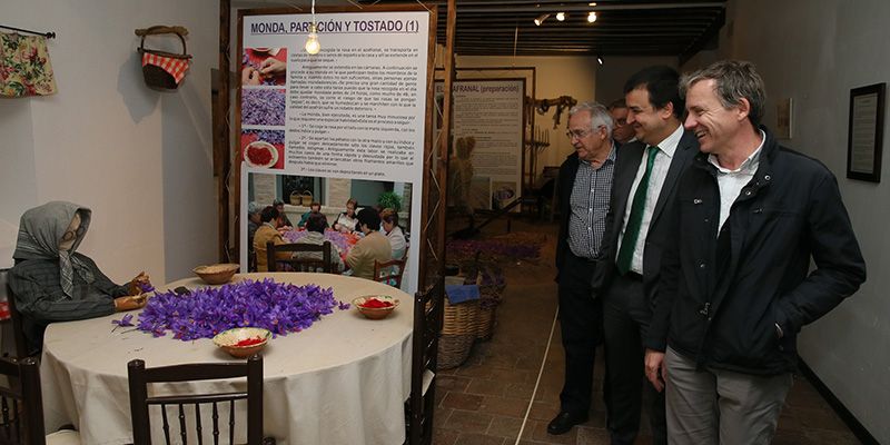 El Gobierno regional amplía a 70 millones las ayudas a la modernización de explotaciones agrarias para llegar a 2.200 proyectos