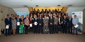 El Gobierno regional anima a los jóvenes a realizar programas que completen su formación y mejoren su empleabilidad