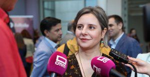 El Gobierno regional trabaja en el diseño del Plan Estratégico de Igualdad para las Mujeres y Hombres