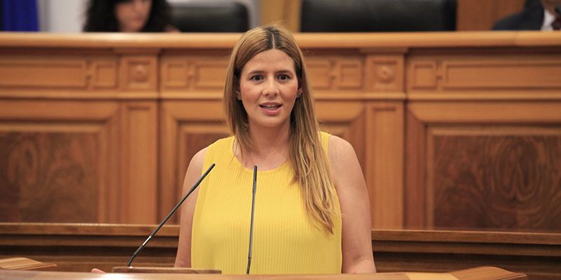 El GPP presenta iniciativas para sumar esfuerzos en apoyo a las personas que padecen enfermedades raras